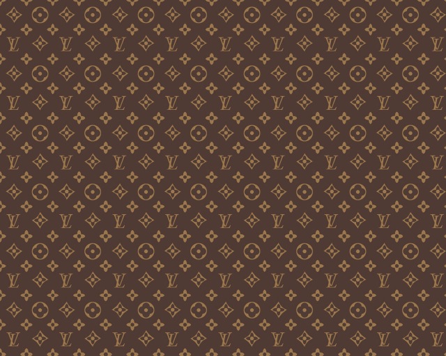 How To Create A Louis Vuitton Pattern 